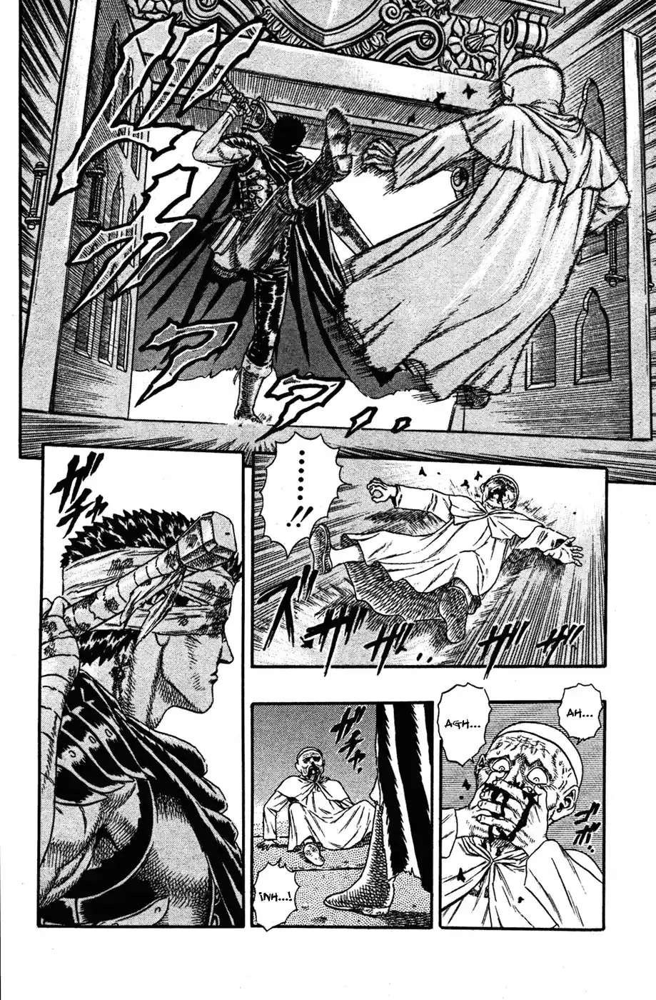 Página 79 — Berserk Capítulo 0.04