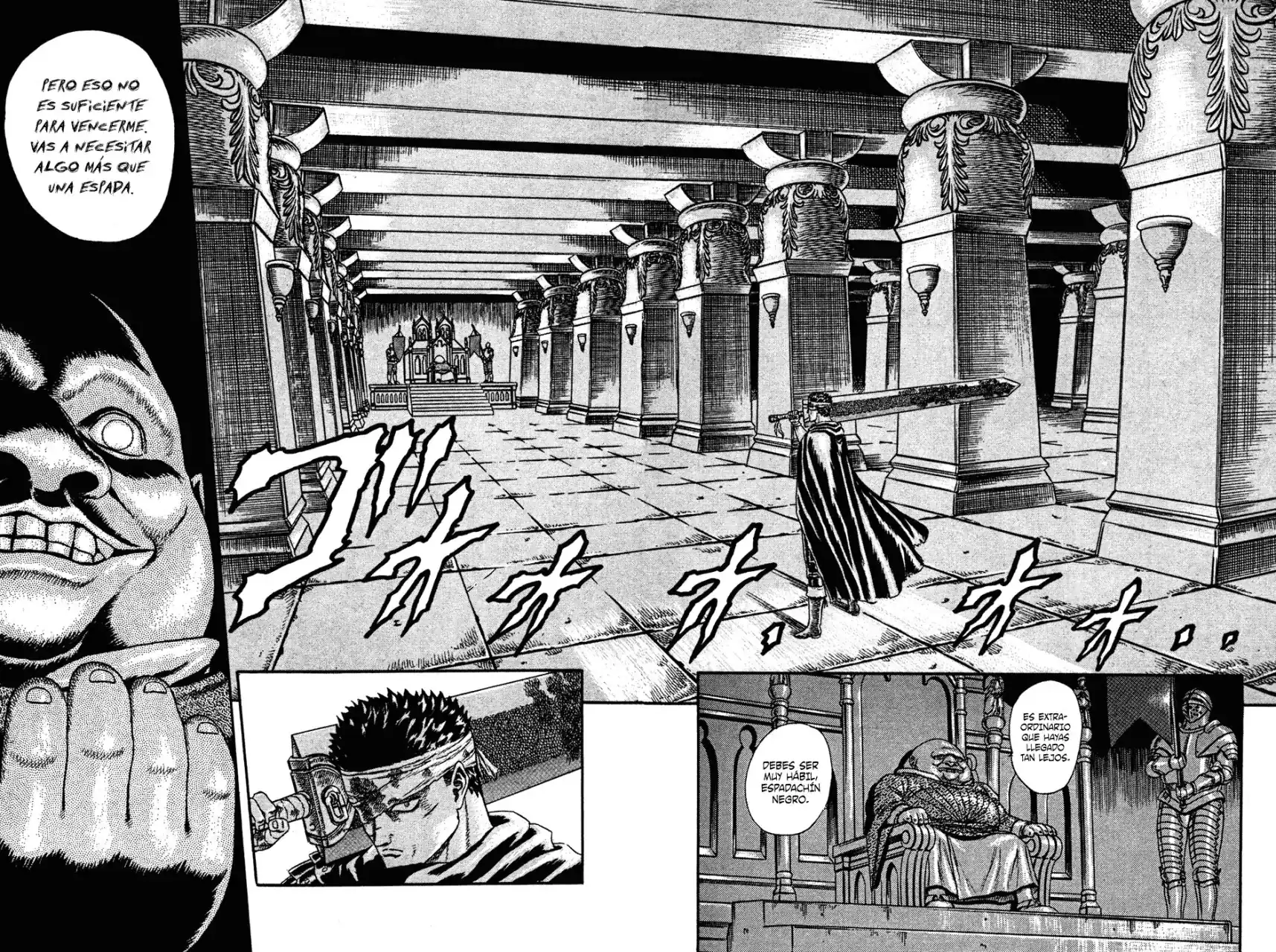 Página 81 — Berserk Capítulo 0.04