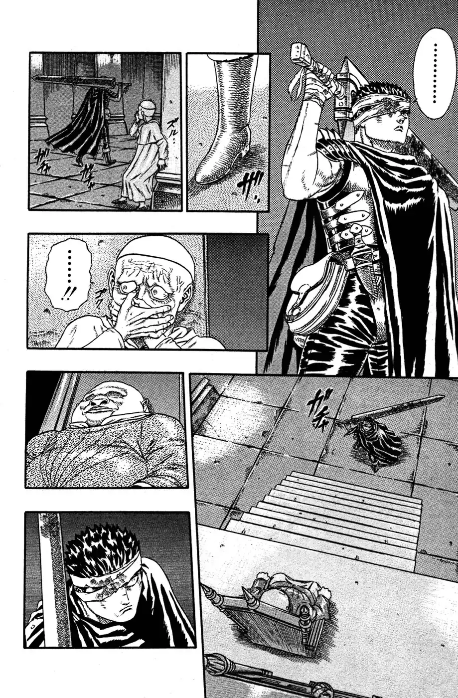Página 82 — Berserk Capítulo 0.04
