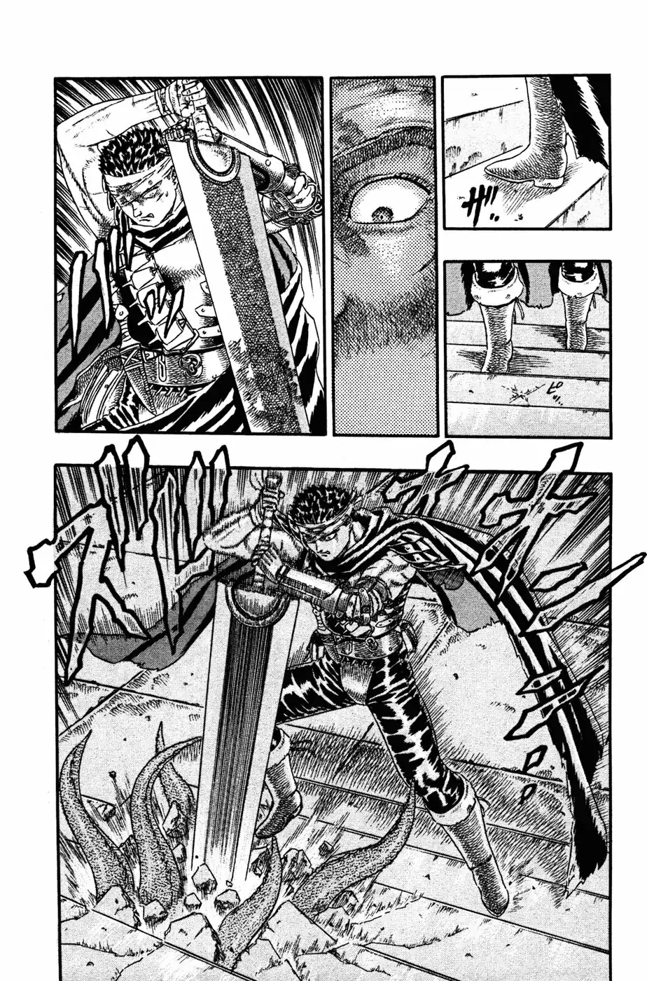 Página 83 — Berserk Capítulo 0.04
