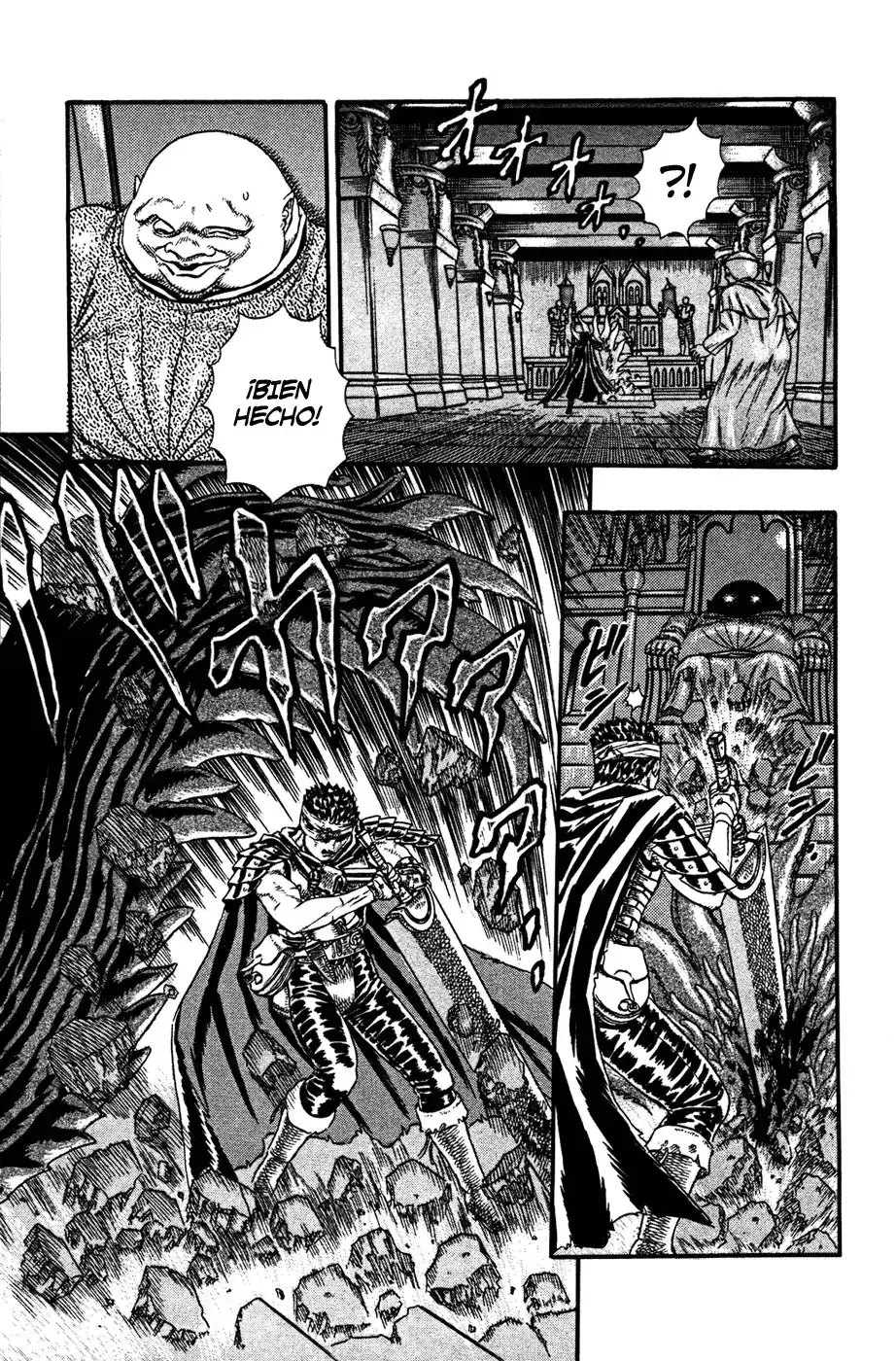 Página 85 — Berserk Capítulo 0.04