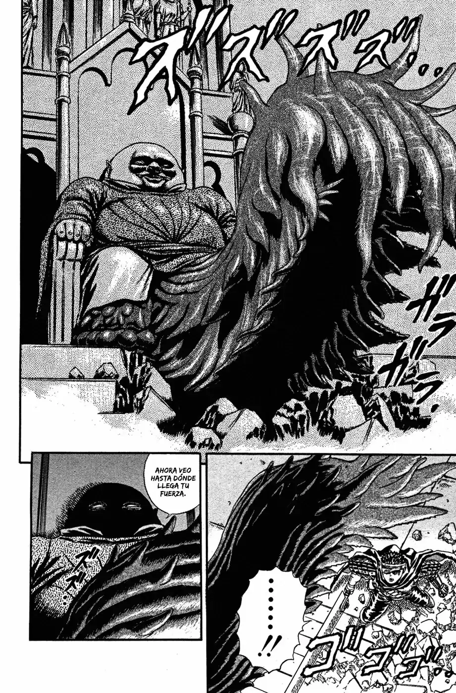 Página 86 — Berserk Capítulo 0.04