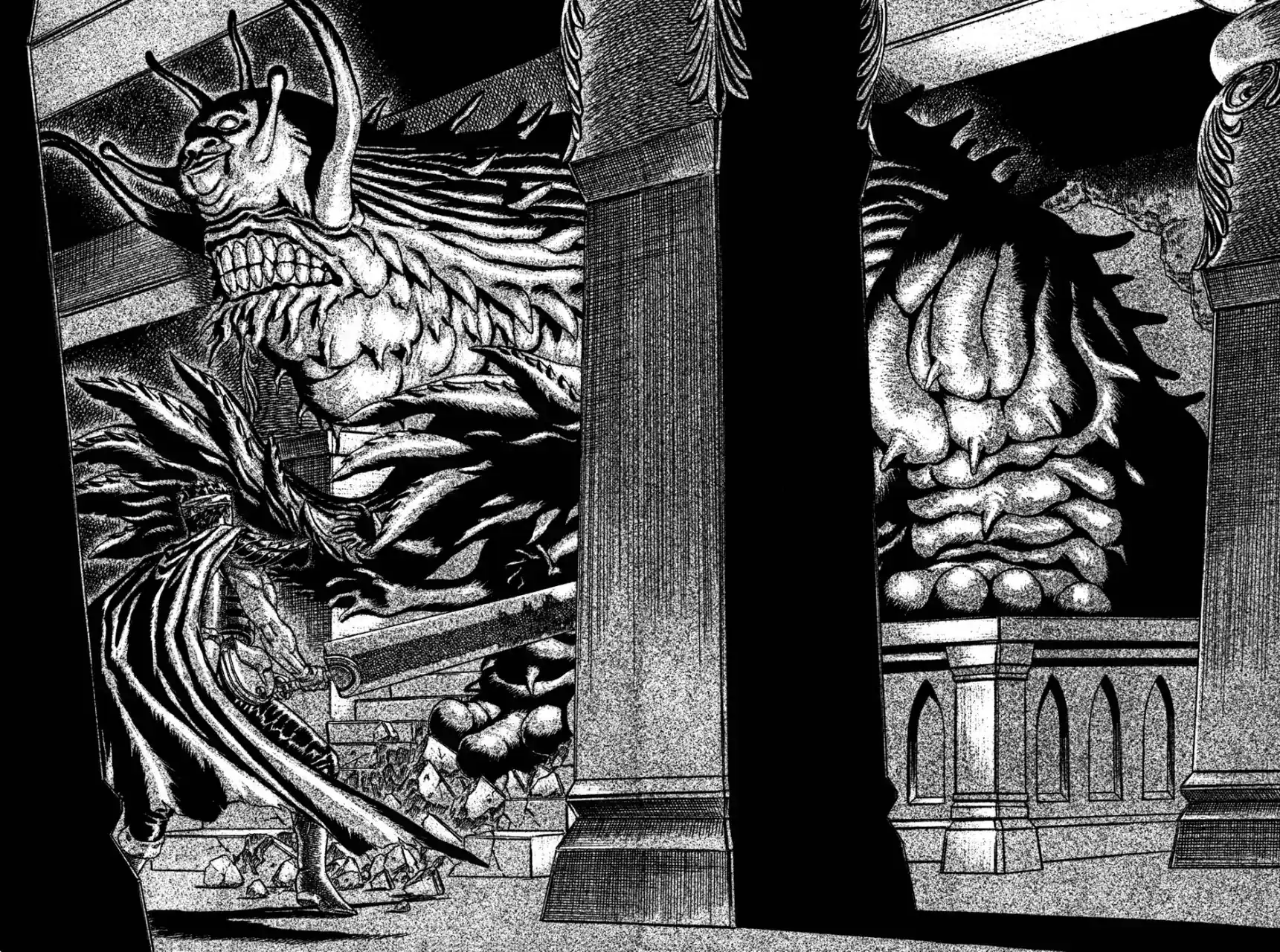 Página 92 — Berserk Capítulo 0.04