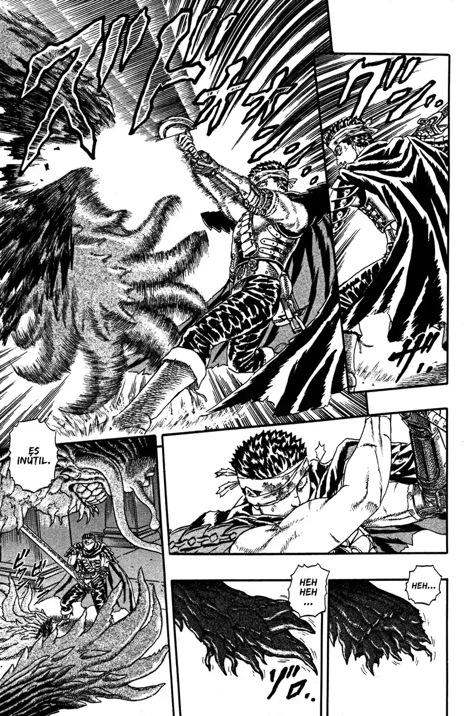 Página 94 — Berserk Capítulo 0.04