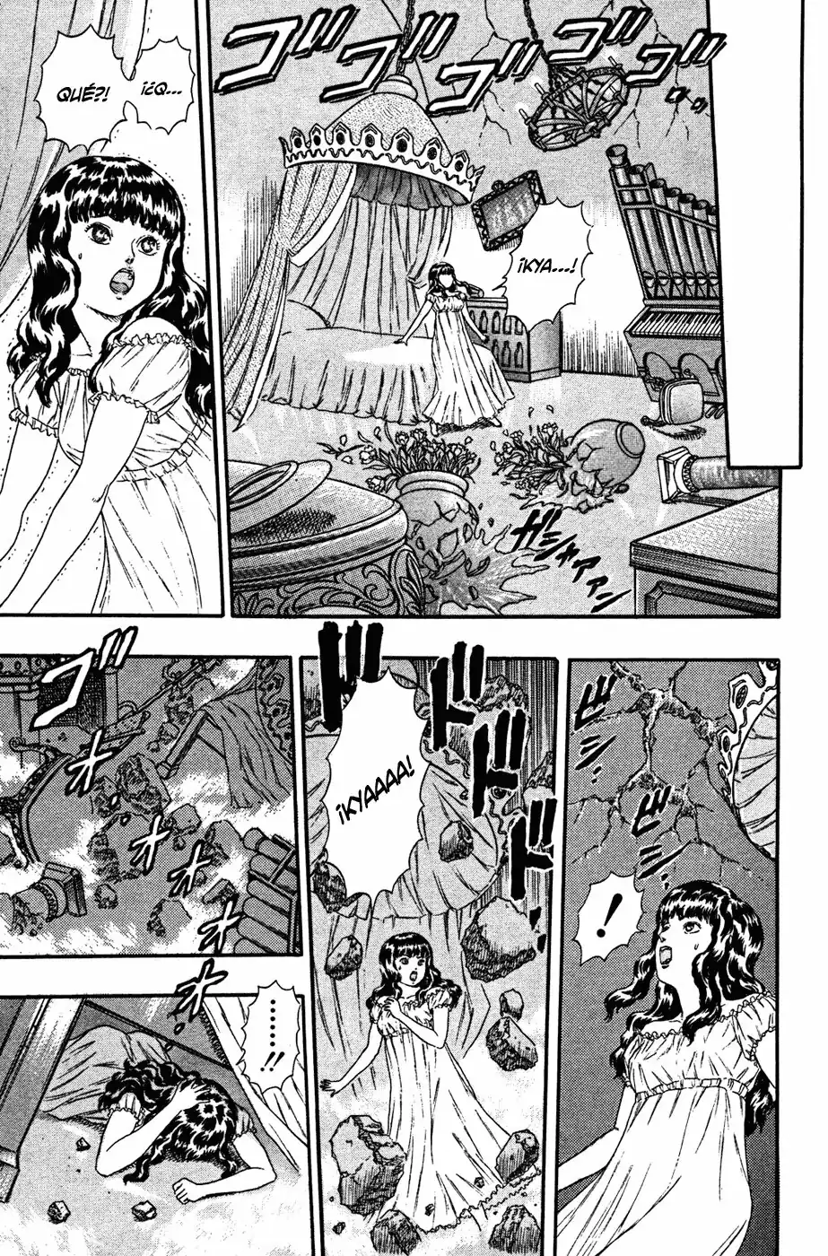 Página 96 — Berserk Capítulo 0.04