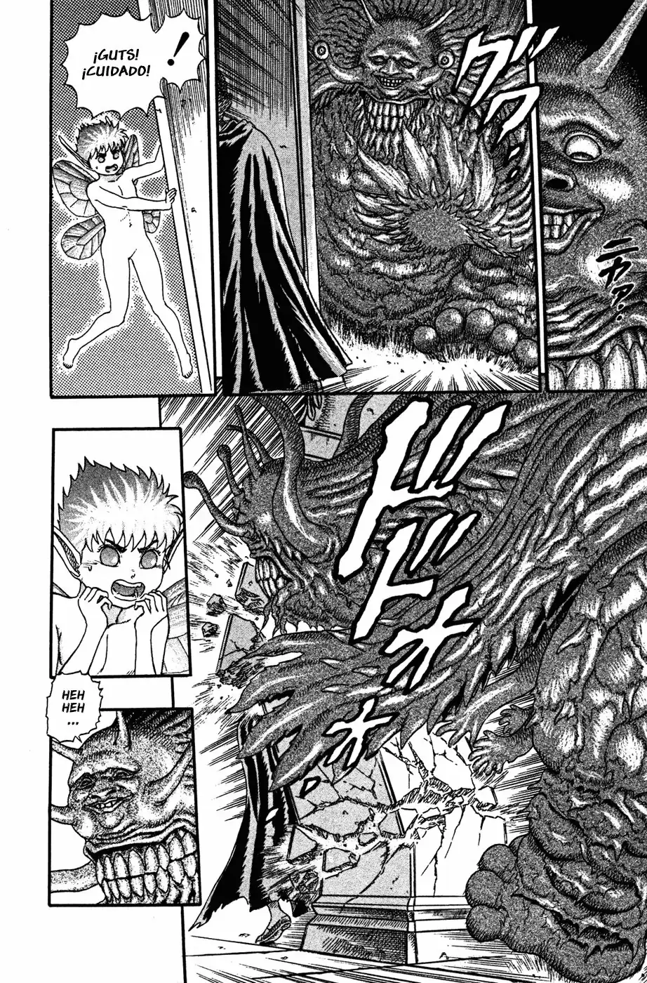 Página 103 — Berserk Capítulo 0.04