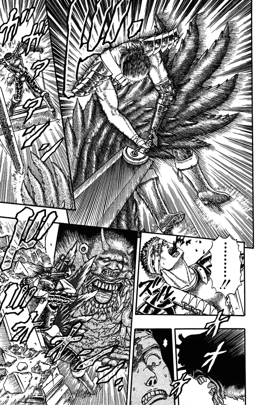Página 106 — Berserk Capítulo 0.04