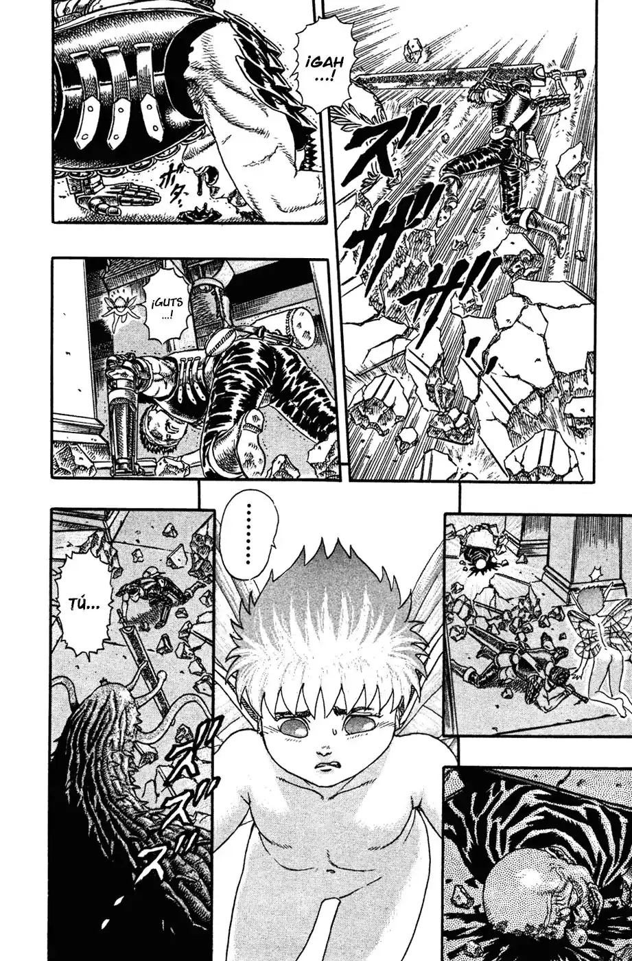 Página 107 — Berserk Capítulo 0.04