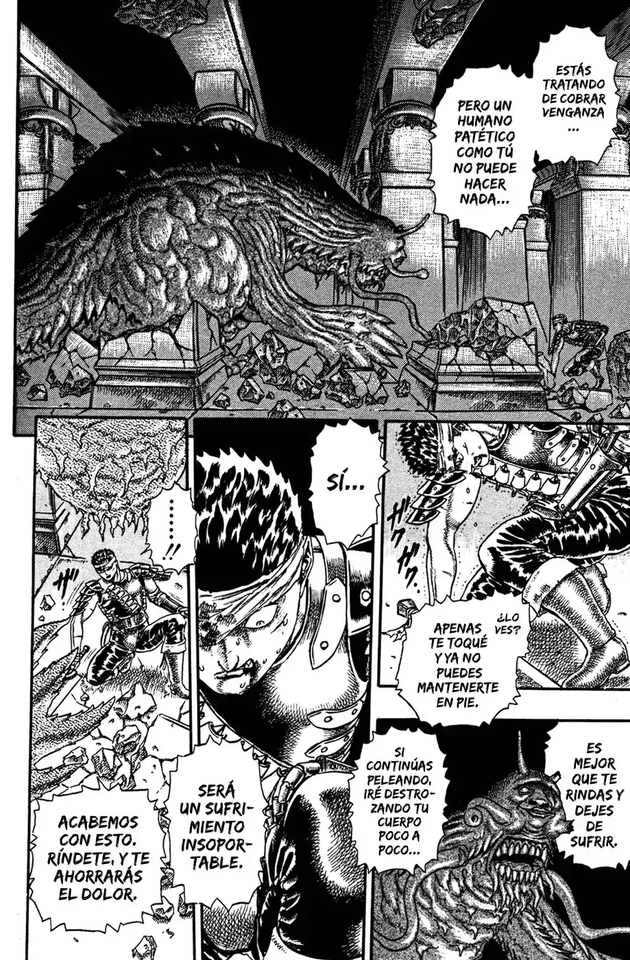 Página 109 — Berserk Capítulo 0.04