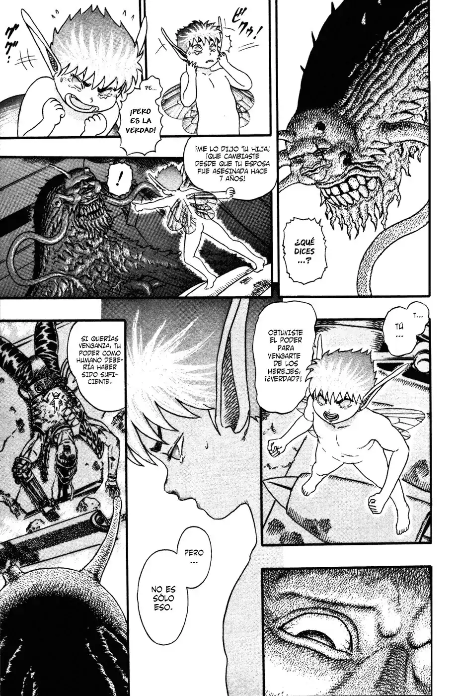 Página 10 — Berserk Capítulo 0.05