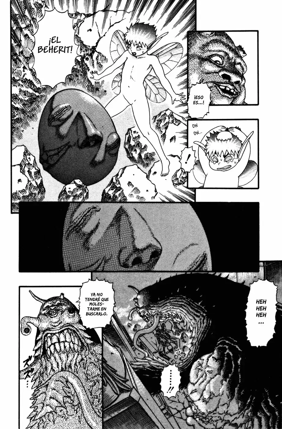 Página 13 — Berserk Capítulo 0.05