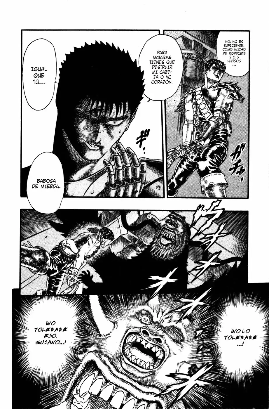 Página 29 — Berserk Capítulo 0.05
