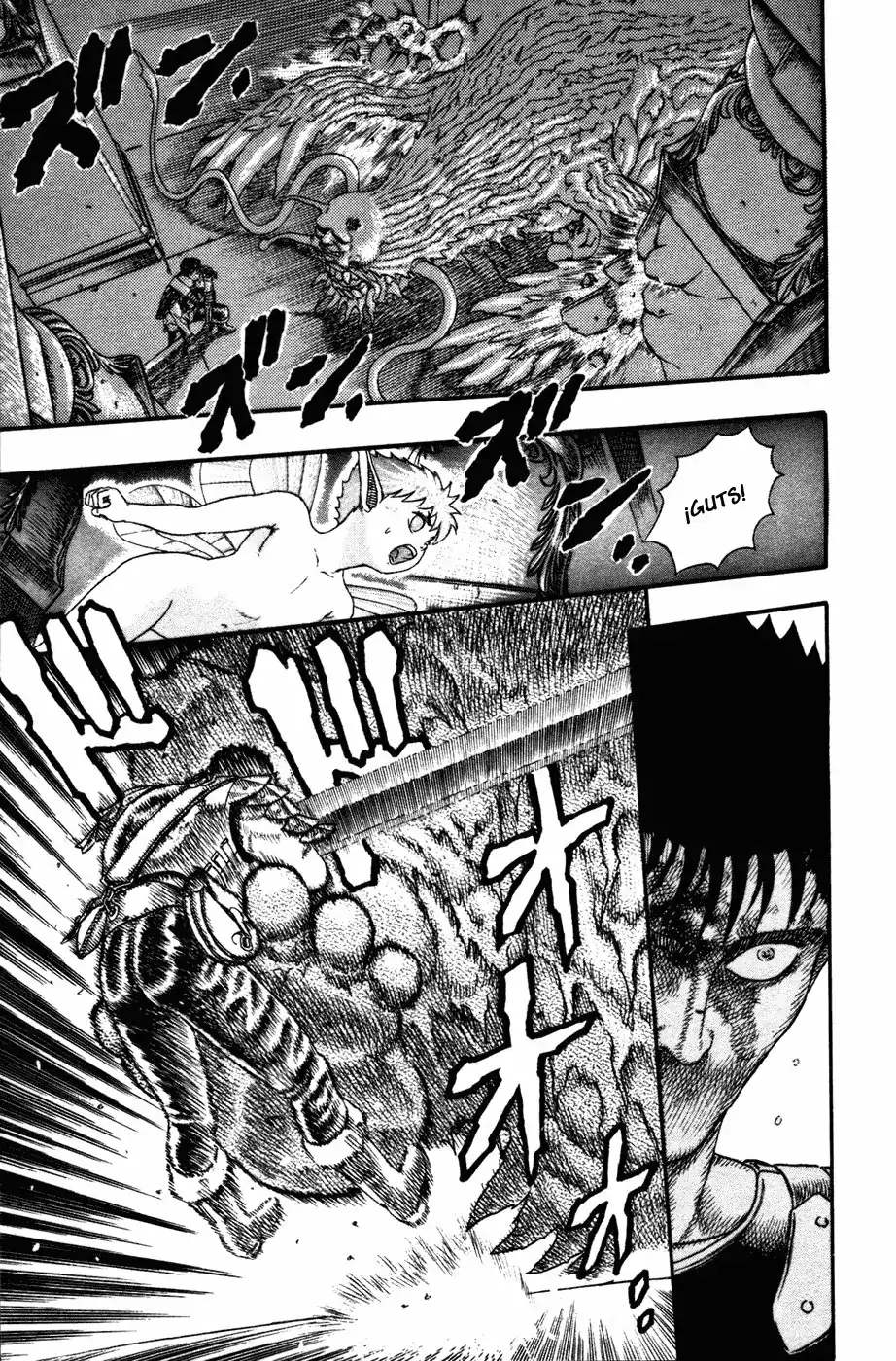 Página 30 — Berserk Capítulo 0.05