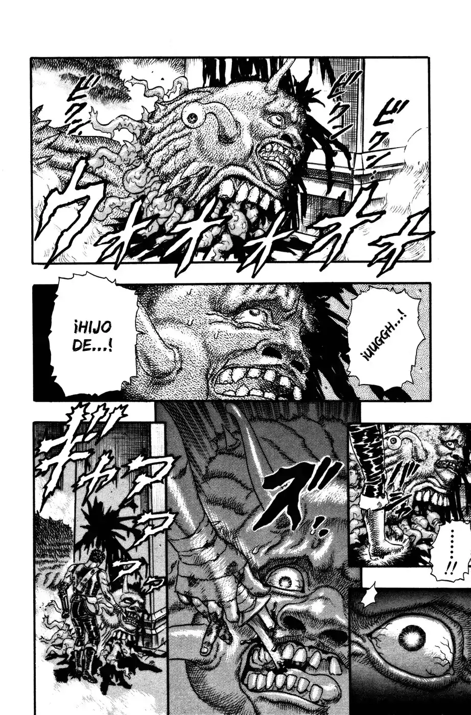 Página 43 — Berserk Capítulo 0.05