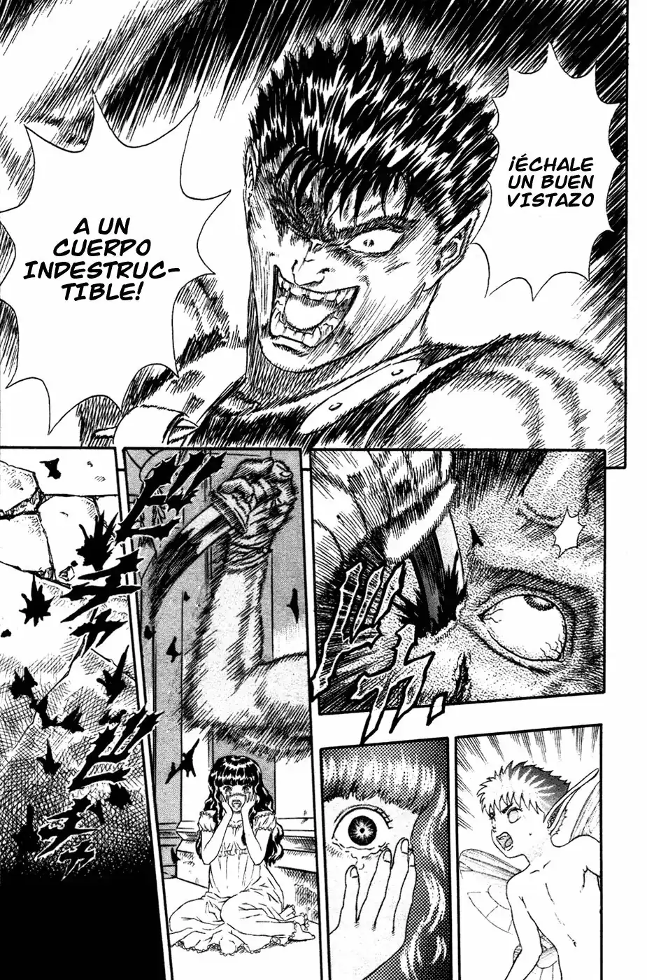 Página 48 — Berserk Capítulo 0.05