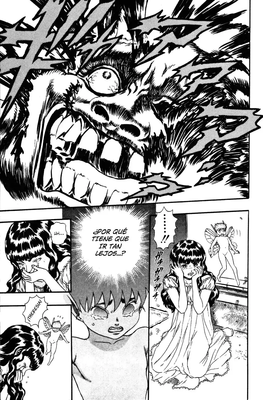 Página 50 — Berserk Capítulo 0.05