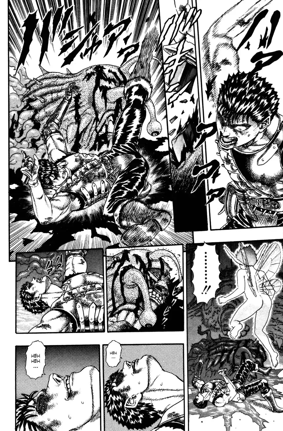 Página 51 — Berserk Capítulo 0.05