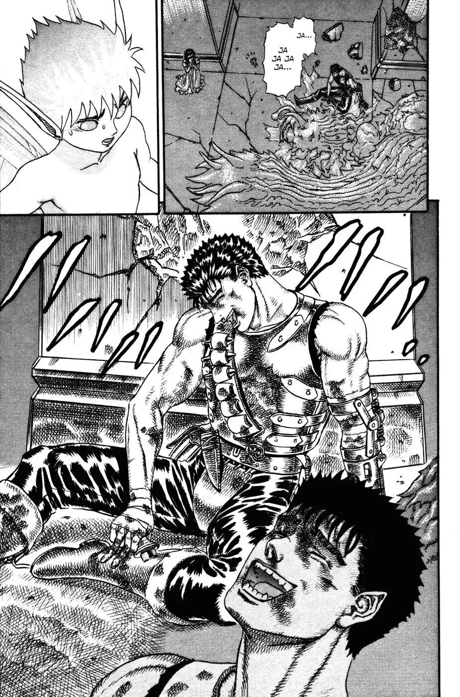 Página 52 — Berserk Capítulo 0.05