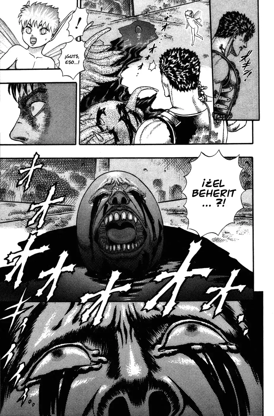 Página 54 — Berserk Capítulo 0.05