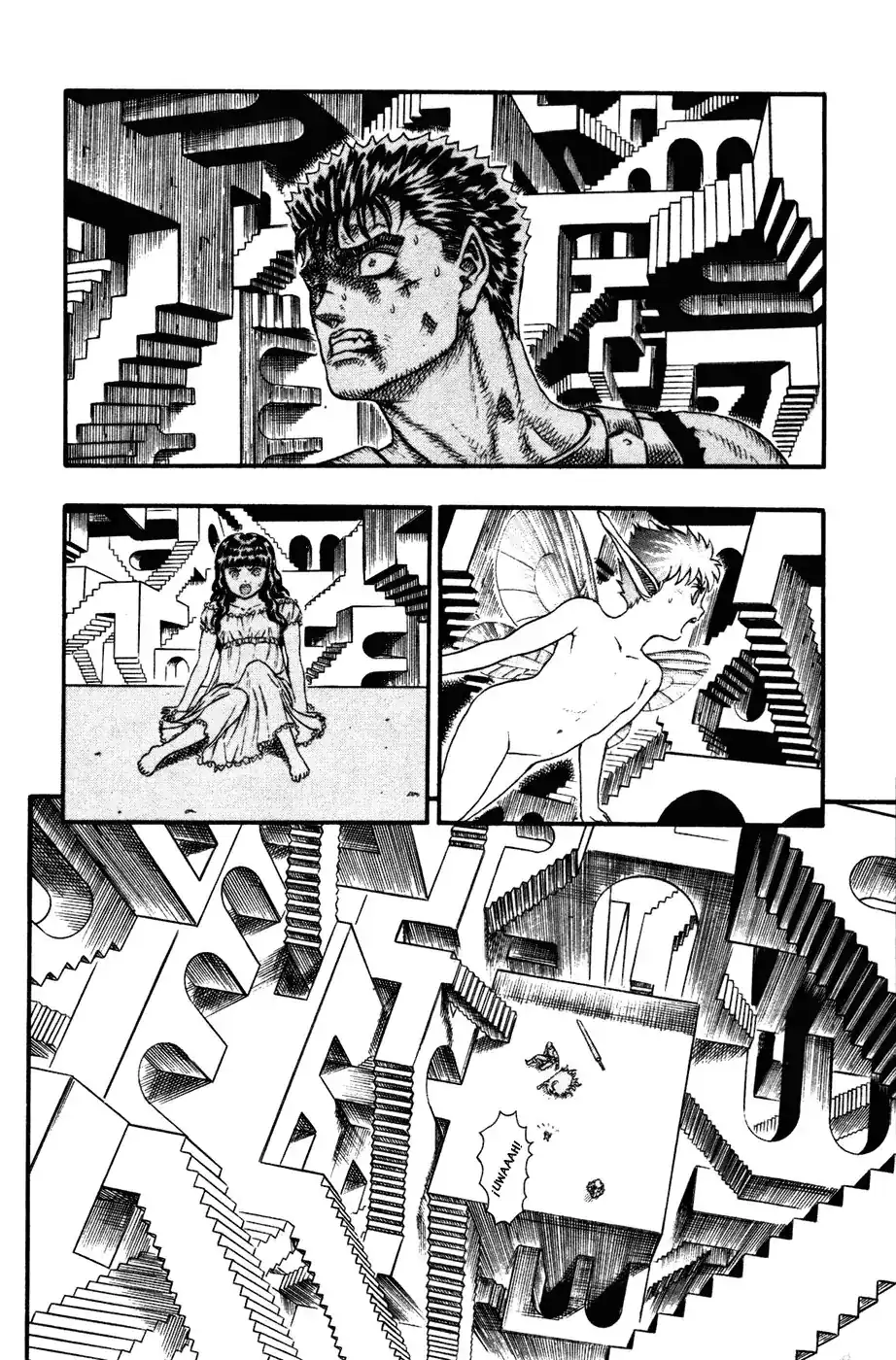 Página 56 — Berserk Capítulo 0.05