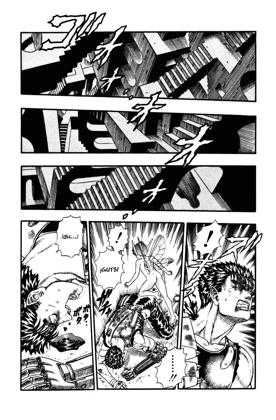 Página 58 — Berserk Capítulo 0.05