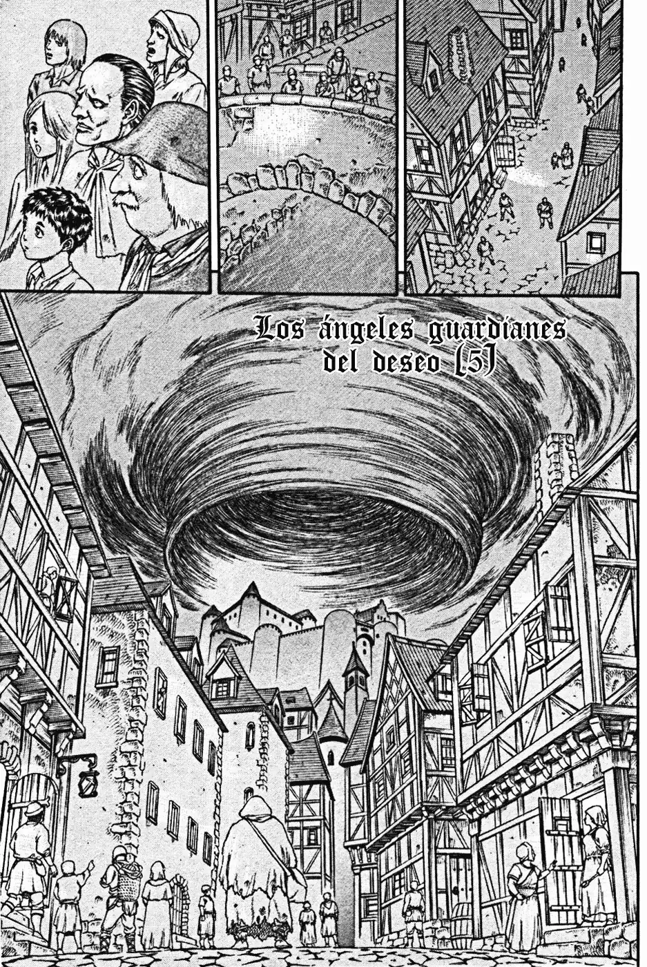 Página 1 — Berserk Capítulo 0.06
