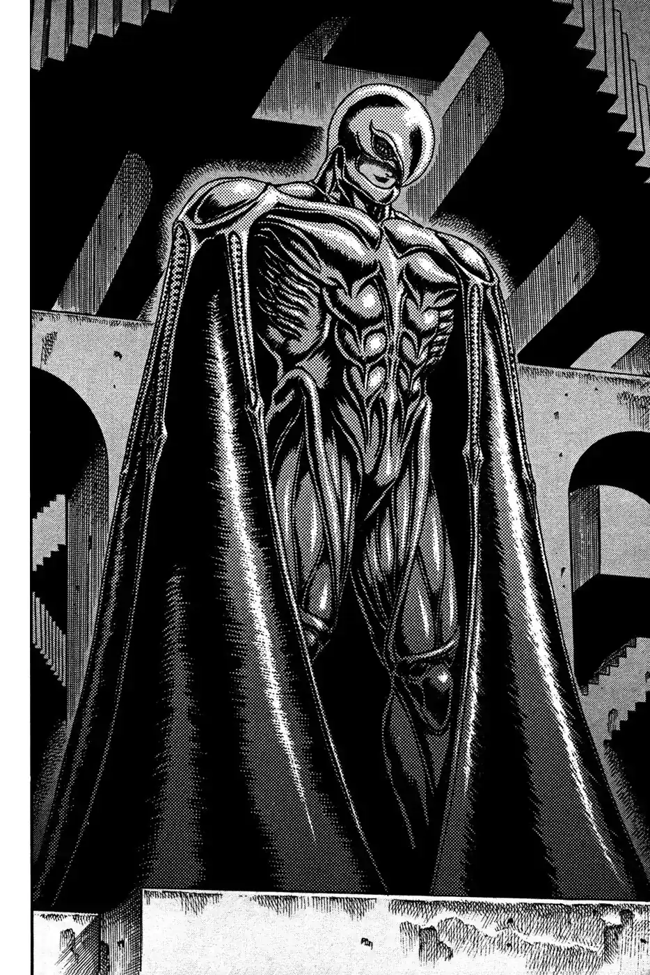 Página 5 — Berserk Capítulo 0.06