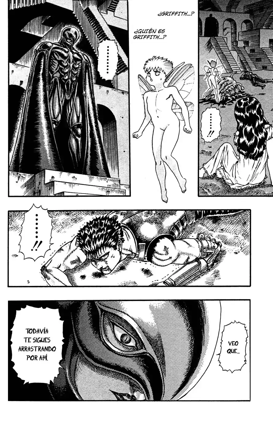 Página 7 — Berserk Capítulo 0.06