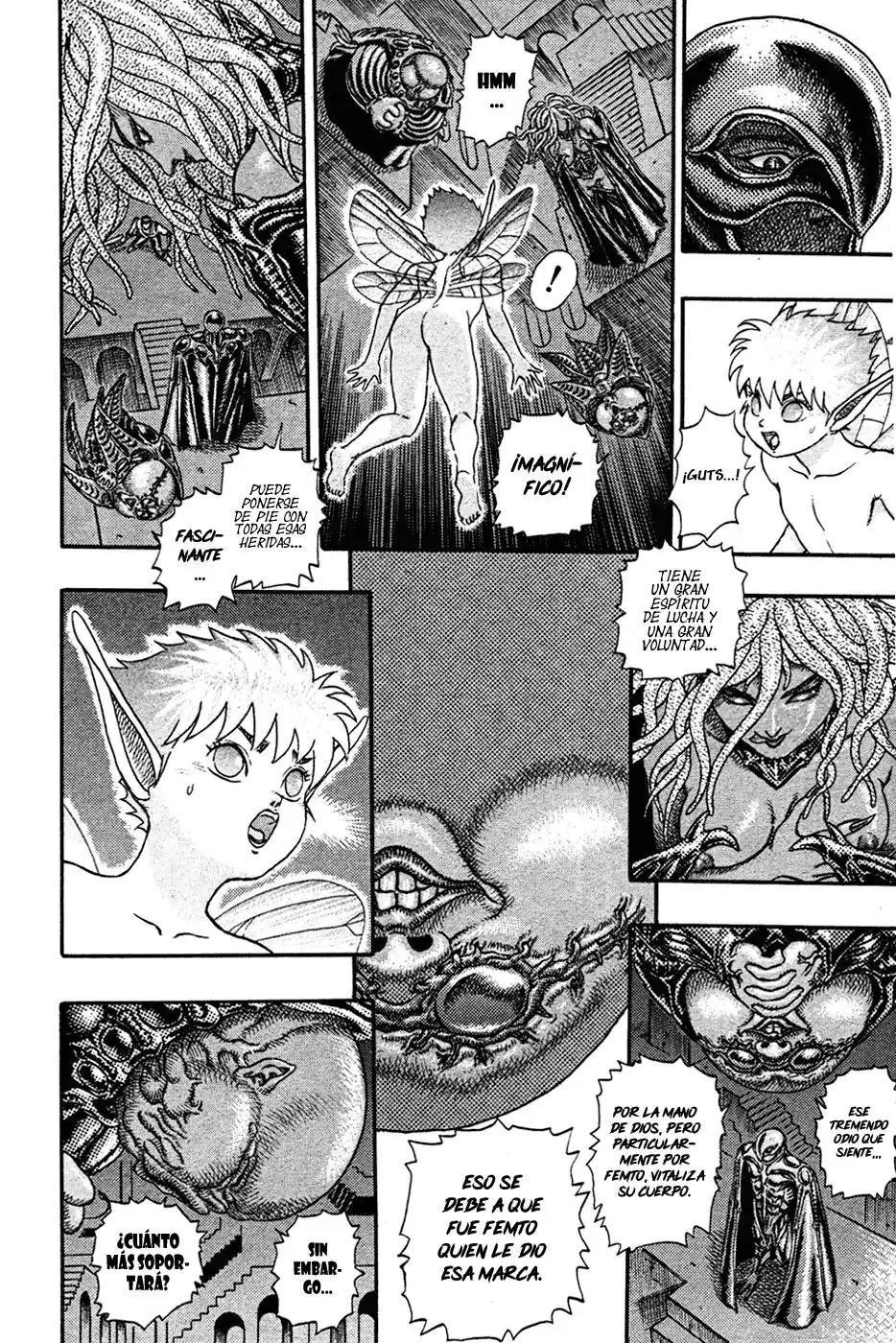 Página 15 — Berserk Capítulo 0.06