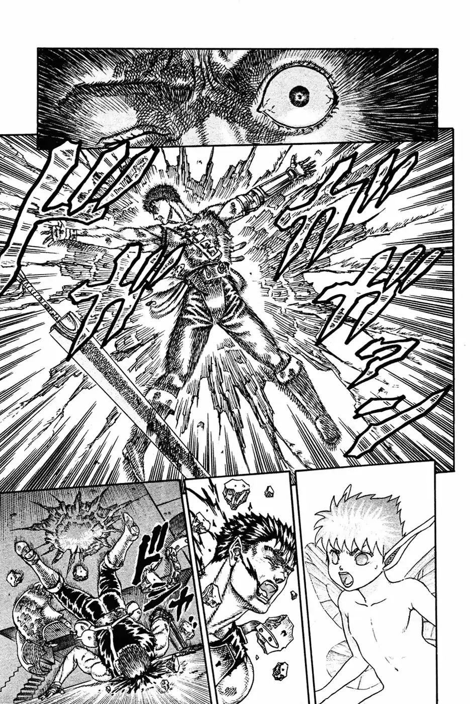 Página 24 — Berserk Capítulo 0.06