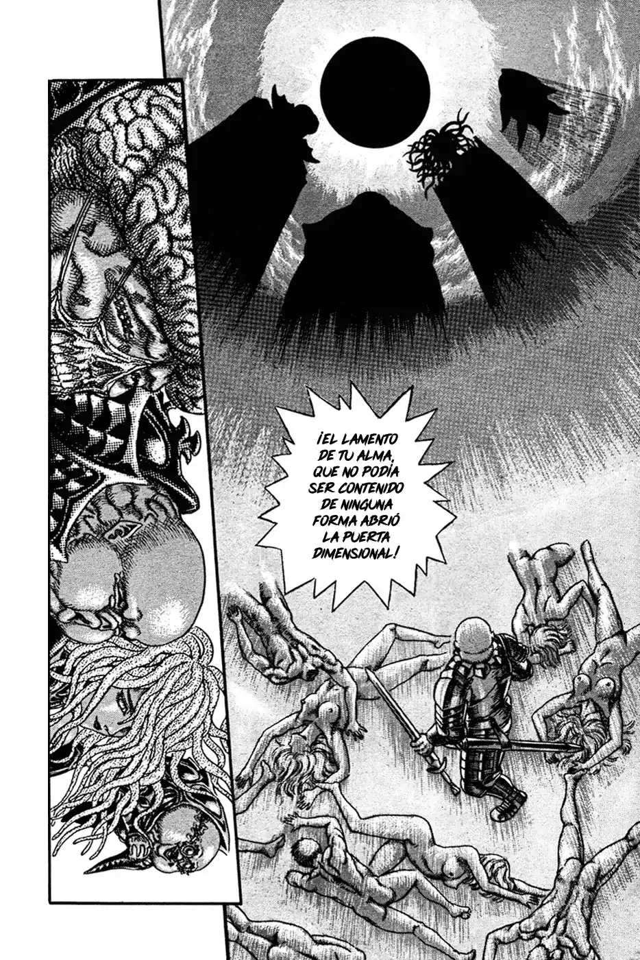 Página 46 — Berserk Capítulo 0.06