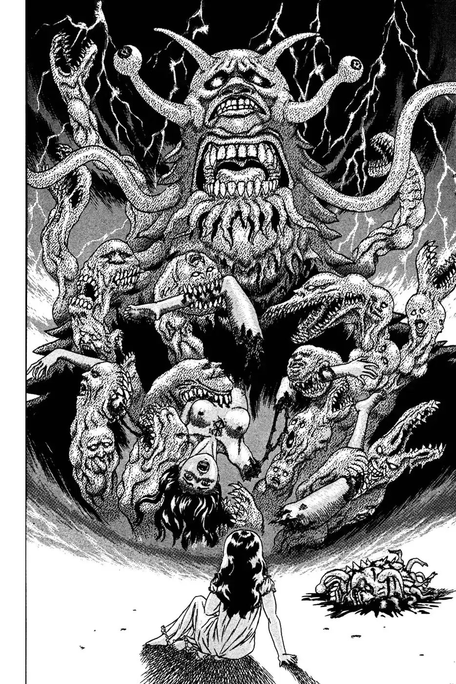 Página 48 — Berserk Capítulo 0.06