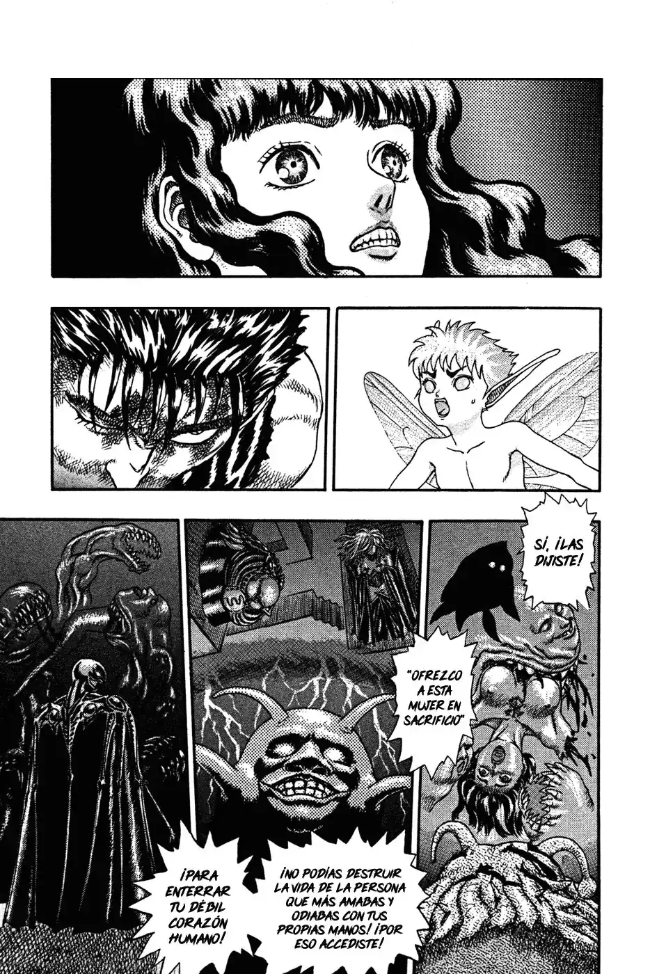 Página 49 — Berserk Capítulo 0.06