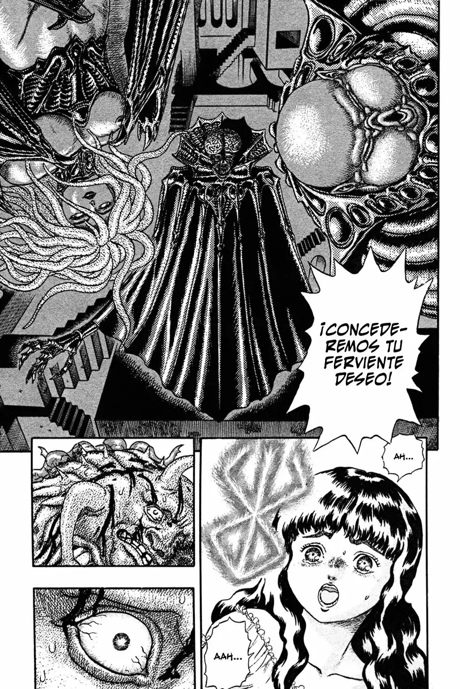 Página 51 — Berserk Capítulo 0.06