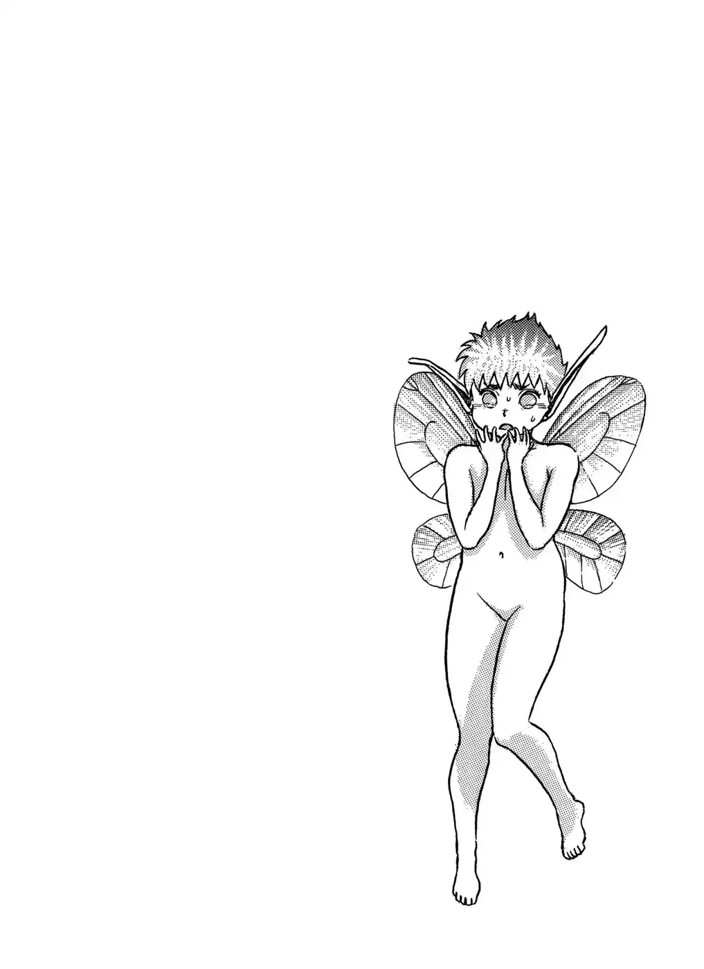 Página 54 — Berserk Capítulo 0.06