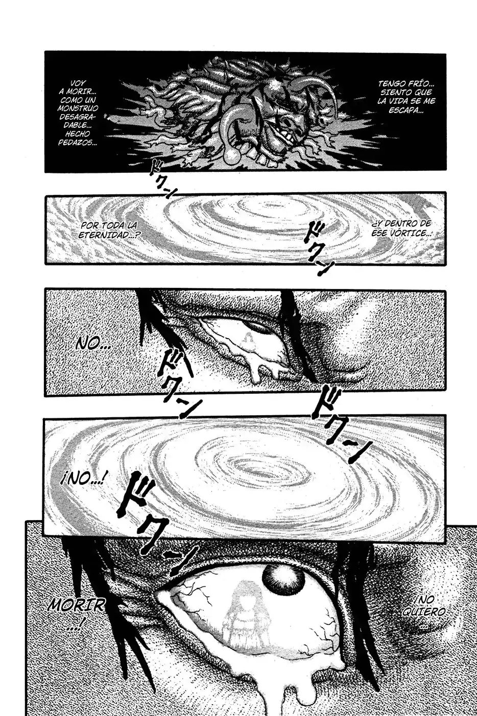 Página 19 — Berserk Capítulo 0.07