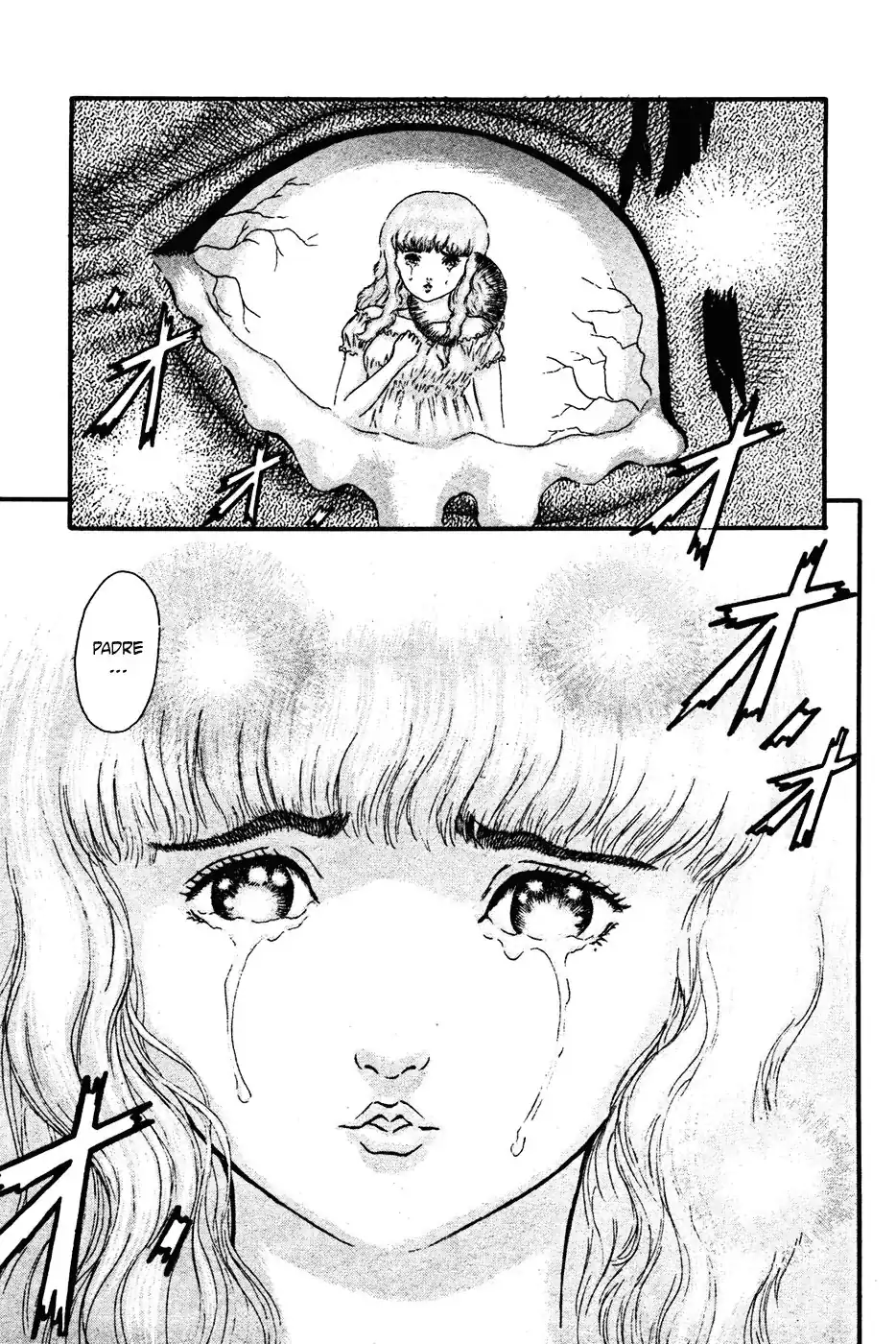 Página 20 — Berserk Capítulo 0.07