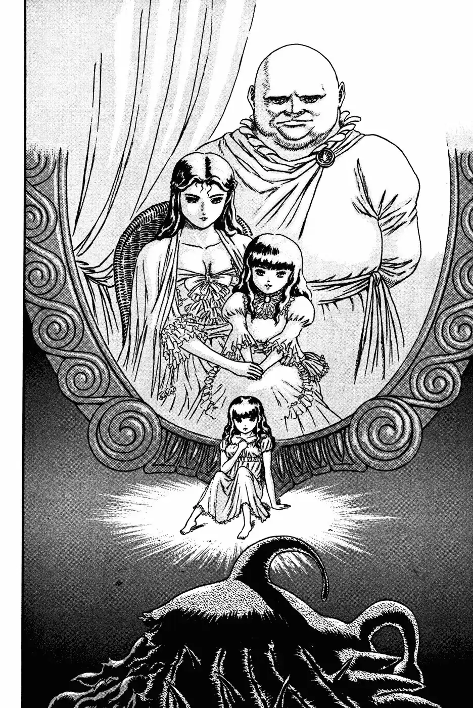 Página 21 — Berserk Capítulo 0.07