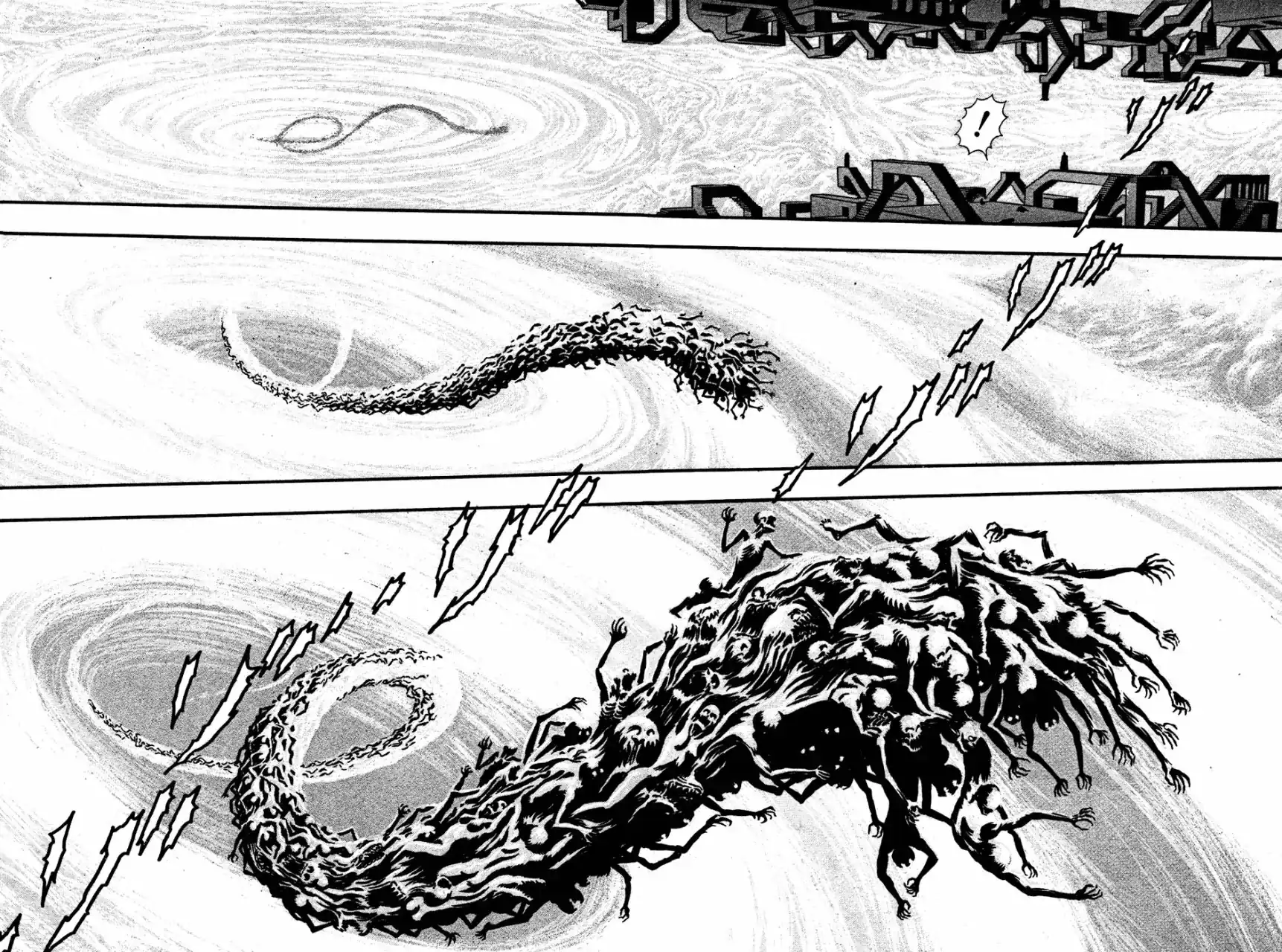 Página 23 — Berserk Capítulo 0.07