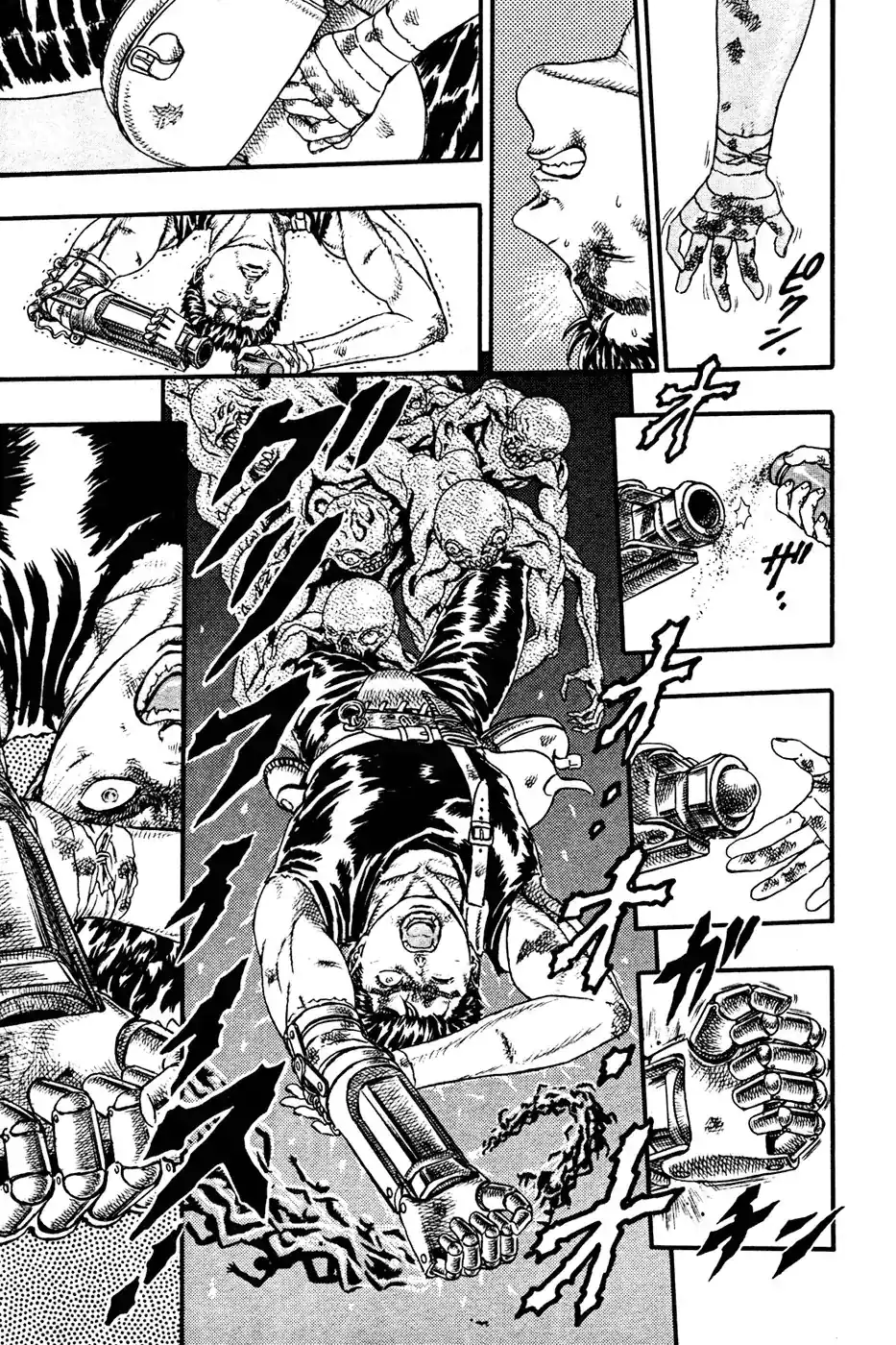 Página 31 — Berserk Capítulo 0.07