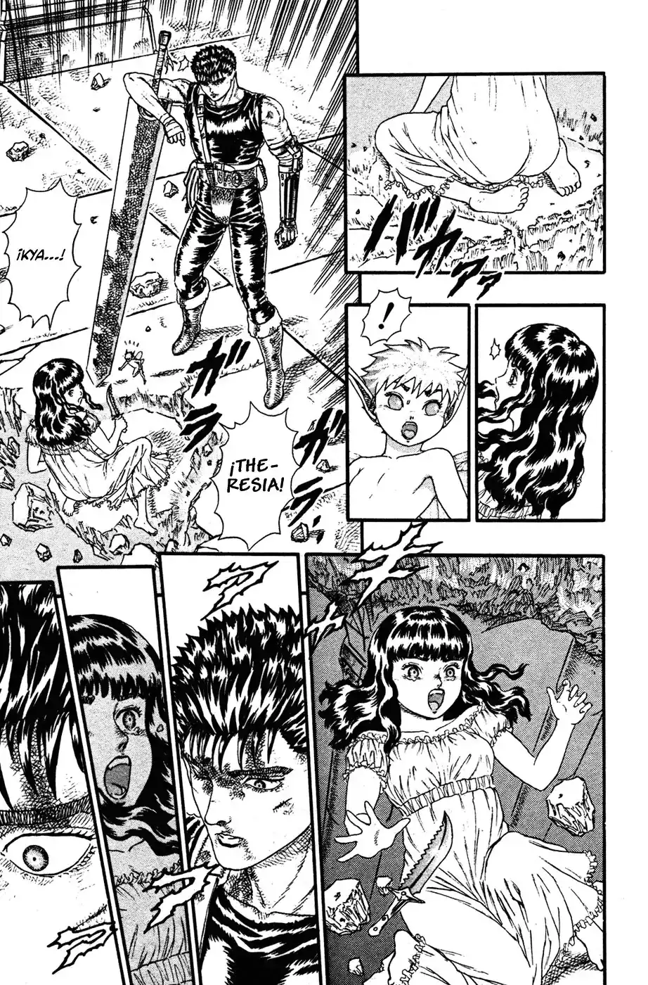 Página 49 — Berserk Capítulo 0.07