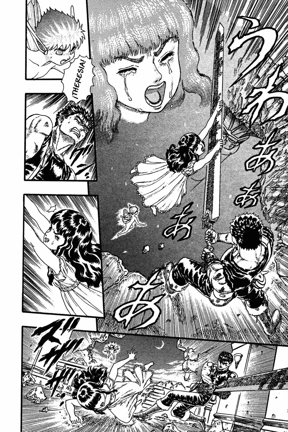 Página 52 — Berserk Capítulo 0.07