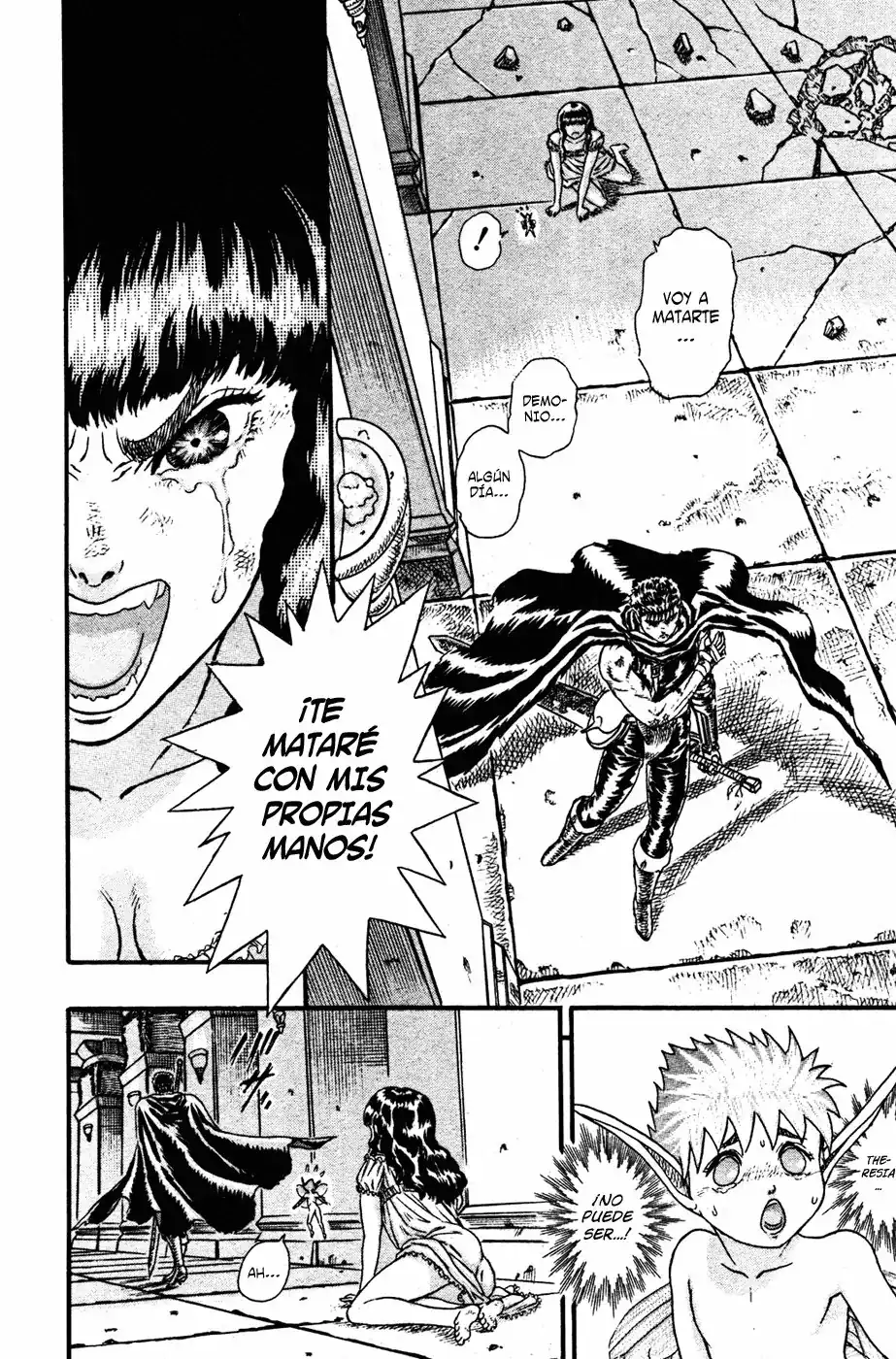Página 56 — Berserk Capítulo 0.07