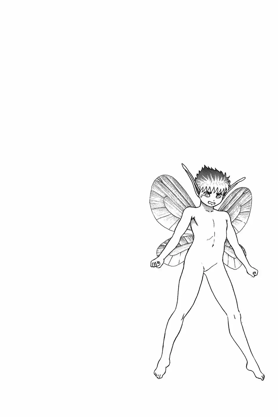 Página 60 — Berserk Capítulo 0.07