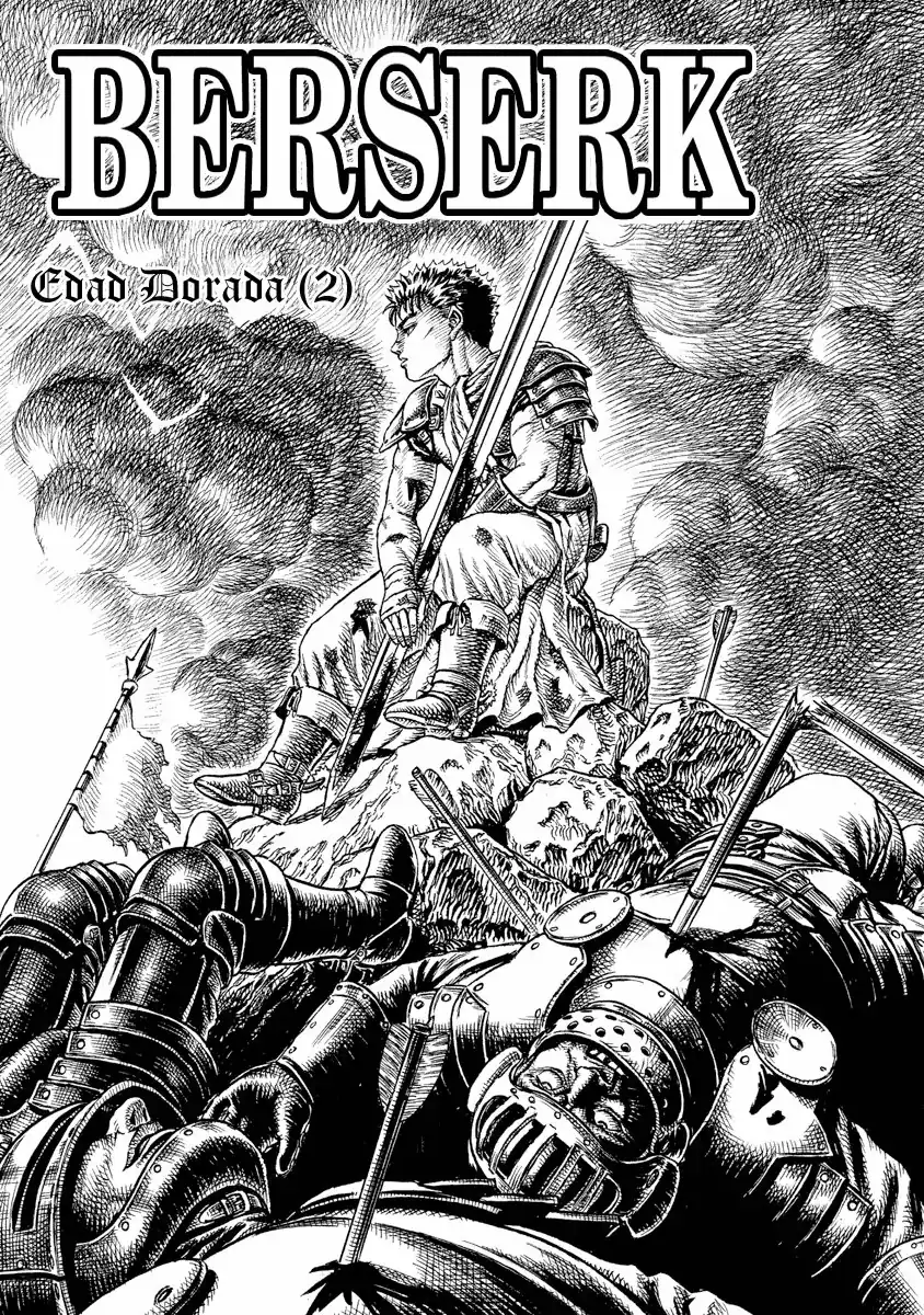 Página 5 — Berserk Capítulo 0.09
