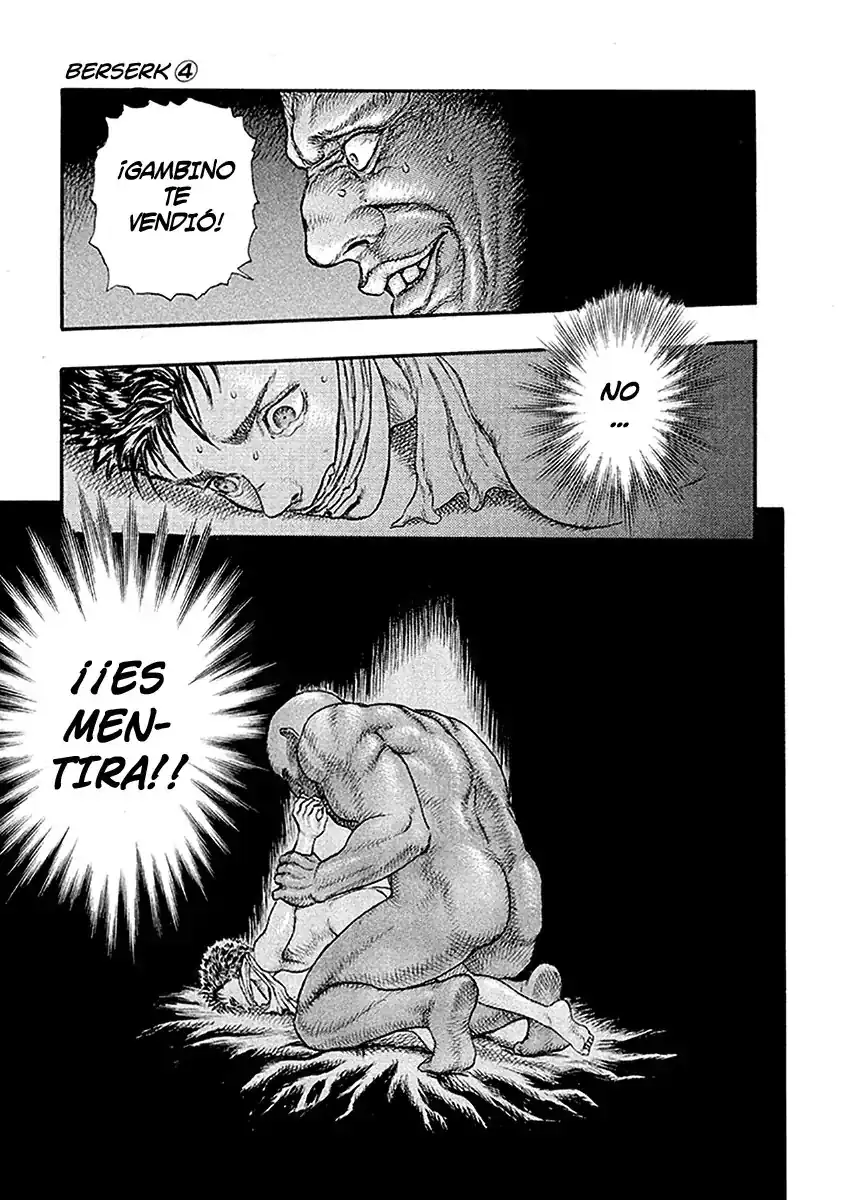 Página 11 — Berserk Capítulo 0.09