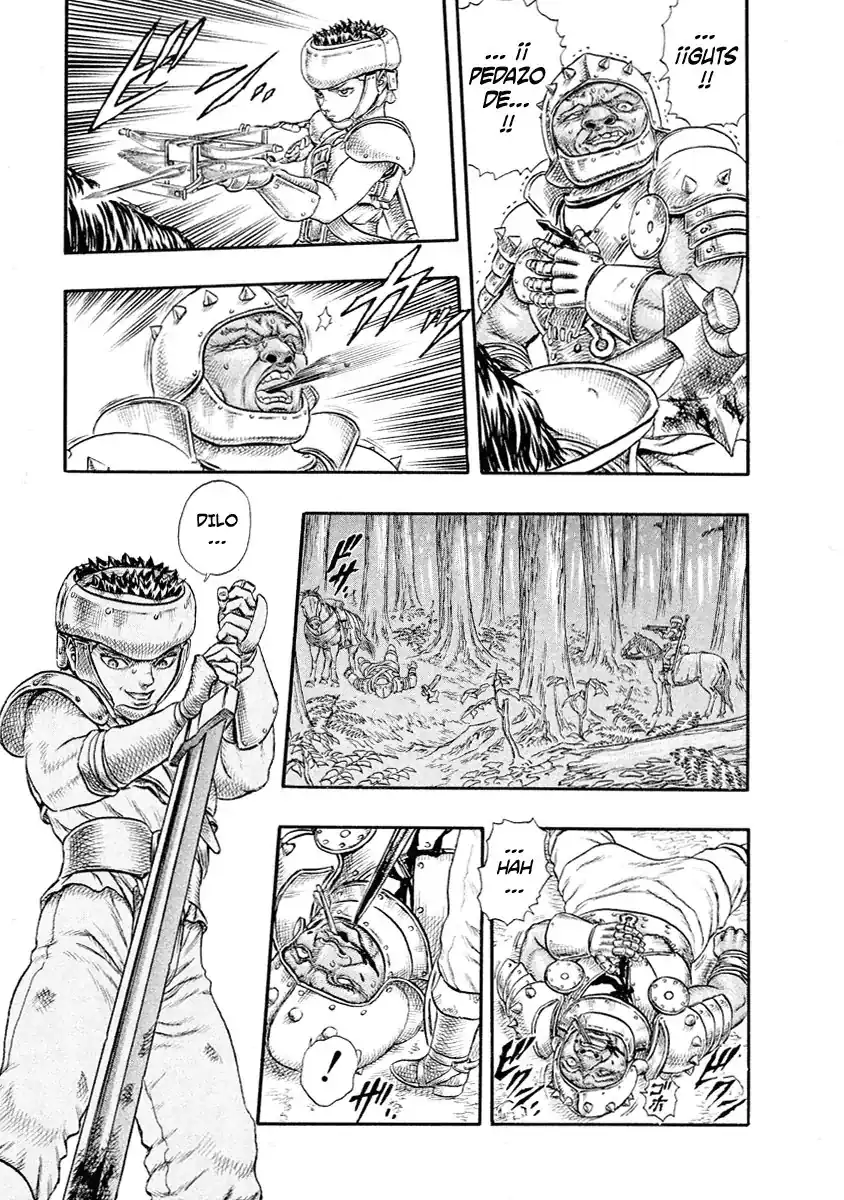 Página 24 — Berserk Capítulo 0.09