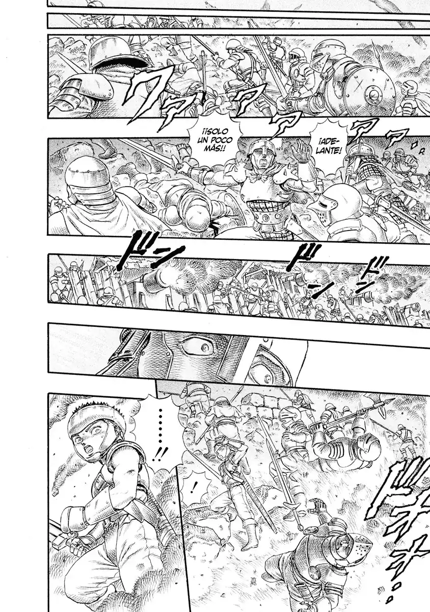 Página 27 — Berserk Capítulo 0.09