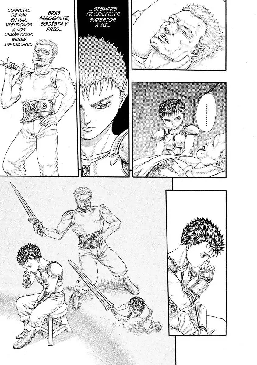Página 30 — Berserk Capítulo 0.09