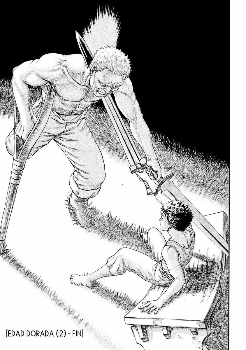 Página 52 — Berserk Capítulo 0.09
